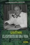 WILL EISNER: EL ESPÍRITU DE UNA VIDA