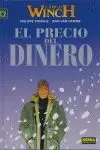LARGO WINCH 13: EL PRECIO DEL DINERO