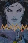 MAYAM 03: LAS RUINAS DE DIOS