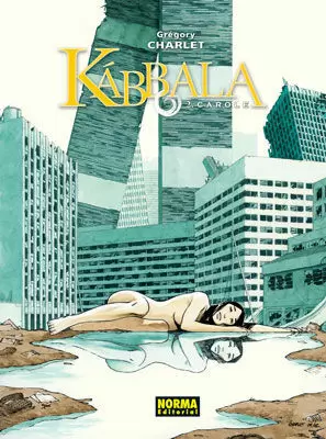 KABBALA 02. CAROLE