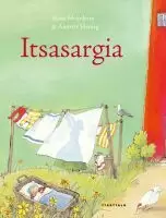 ITSASARGIA