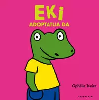 EKI ADOPTATUA DA