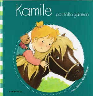 KAMILE POTTOKA GAINEAN