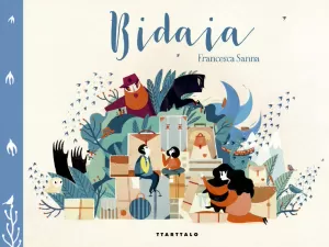 BIDAIA