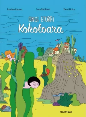 ONGI ETORRI KOKOLOARA