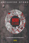 AKIRA CLUB