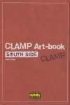 SOUTH SIDE CLAMP ART-BOOK