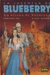 BLUEBERRY 47: LA SIRENA DE VERACRUZ