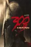 300: EL LIBRO DE LA PELÍCULA 300: EL LIBRO DE LA PELÍCULA
