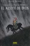 EL AZOTE DE DIOS