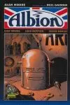 ALBION