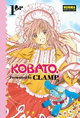 KOBATO 01