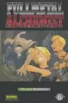 FULLMETAL ALCHEMIST 06 FULLMETAL ALCHEMIST 06