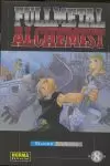 FULLMETAL ALCHEMIST 08 FULLMETAL ALCHEMIST 08