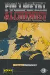 FULLMETAL ALCHEMIST 09 FULLMETAL ALCHEMIST 09
