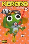 KERORO 06 KERORO 06