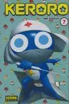 KERORO 07 KERORO 07