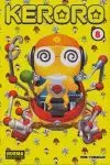 KERORO 08 KERORO 08