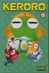 KERORO 11