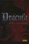 DRÁCULA, DE PASCAL CROCI