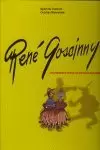 RENÉ GOSCINNY: LOS PRIMEROS PASOS DE UN GUIONISTA GENIAL