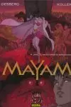MAYAM 04: JUNE, EL INFINITAMENTE BONDADOSO