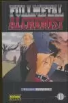 FULLMETAL ALCHEMIST 11