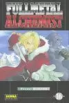 FULLMETAL ALCHEMIST 16 FULLMETAL ALCHEMIST 16