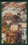 TSUBASA RESERVOIR CHRONICLE 18