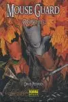 MOUSE GUARD 01: OTOÑO 1152