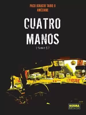 CUATRO MANOS 1