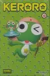 KERORO 13