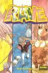 RAVE 31