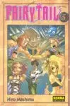 FAIRY TAIL 05