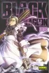 BLACK LAGOON 08