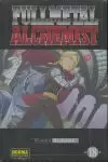 FULLMETAL ALCHEMIST 18