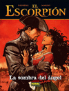 EL ESCORPIÓN 08 (CARTONÉ)