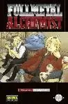 FULLMETAL ALCHEMIST 22