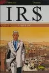 IRS 03: BLUE ICE