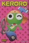 KERORO 14 KERORO 14