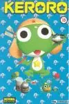 KERORO 15