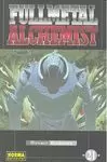 FULLMETAL ALCHEMIST 21