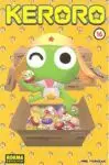 KERORO 16