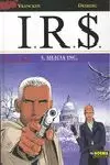 IRS 05: SILICIA INC