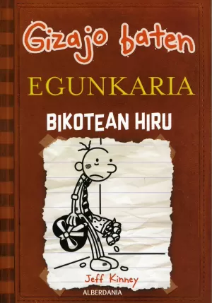 BIKOTEAN HIRU