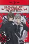 EL CABALLERO VAMPIRO 02