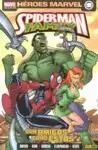 SPIDERMAN FAMILY 2: CON AMIGOS COMO ESTOS...