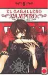 EL CABALLERO VAMPIRO 08