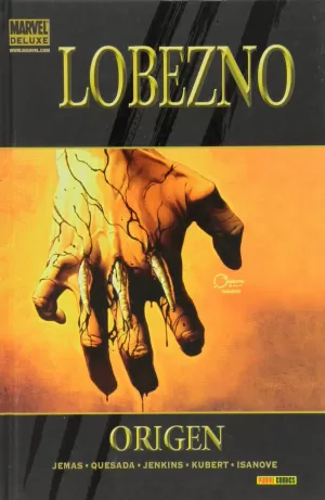 LOBEZNO: ORIGEN