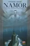NAMOR: EN LAS PROFUNDIDADES